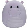 Plyšák Squishmallows Fialový hroch - Hanna (196566163744) Plyšák Squishmallows Fialový hroch - Hanna (196566163744)