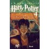 Joanne K. Rowlingová - Harry Potter 4 a Ohnivá čaša 2. vydanie Joanne K. Rowlingová - Harry Potter 4 a Ohnivá čaša 2. vydanie