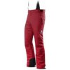 Trimm DERRYL red XL; Červená kalhoty Trimm DERRYL red XL; Červená kalhoty