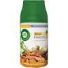 AIR WICK Freshmatic Vanilka a santalové drevo 250 ml AIR WICK Freshmatic Vanilka a santalové drevo 250 ml