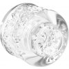 Pretty Love Masturbator Crystle Transparent