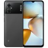 Smartphony Xiaomi M4 6,58“ Octa Core Mediatek Dimensity 700 4 GB RAM 64 GB Čierna Smartphony Xiaomi M4 6,58“ Octa Core Mediatek Dimensity 700 4 GB RAM 64 GB Čierna