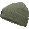 Detská merino čiapka Husky Merhat 6 green, XS Detská merino čiapka Husky Merhat 6 green, XS
