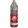Monster Lab Jam - Strawberry Jam (Jahodový džem) 10ml 20mg Chladivý ananas Monster Lab Jam - Strawberry Jam (Jahodový džem) 10ml 20mg Chladivý ananas