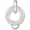 Krúžok na Prívesok THOMAS SABO Charm Club TS-536 Krúžok na Prívesok THOMAS SABO Charm Club TS-536