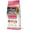 Arquivet fresh polovlhké krmivo pre psa kuracie mäso a oceánska ryba 10 kg Arquivet fresh polovlhké krmivo pre psa kuracie mäso a oceánska ryba 10 kg