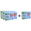 Bio-Detox Magnetické náplasti na chudnutie 6 x 30ks Bio-Detox Magnetické náplasti na chudnutie 6 x 30ks