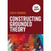 Constructing Grounded Theory (CHARMAZ)(Brožovaná) Constructing Grounded Theory (CHARMAZ)(Brožovaná)