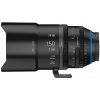 Irix Cine lens 150mm T3.0 for Sony E Irix Cine lens 150mm T3.0 for Sony E
