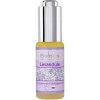 Saloos Regeneračný pleťový olej Levanduľa 20 ml Saloos Regeneračný pleťový olej Levanduľa 20 ml