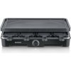 Severin Gril Raclette RG 9670 1400 W, čierna Severin Gril Raclette RG 9670 1400 W, čierna