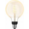 Filamentová inteligentná žiarovka E27, 7 W White ambiance – Philips Hue Filamentová inteligentná žiarovka E27, 7 W White ambiance – Philips Hue