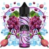 Bombo Bar Juice Shake & Vape Super Grape 12 ml