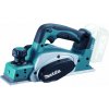 MAKITA Aku hoblík Li-ion 18V, bez aku Z DKP180Z MAKITA Aku hoblík Li-ion 18V, bez aku Z DKP180Z