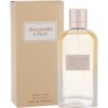 Abercrombie & Fitch First Instinct Sheer 100 ml parfumovaná voda pre ženy Abercrombie & Fitch First Instinct Sheer 100 ml parfumovaná voda pre ženy