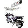 BMW K1200RS 1997 - 2000 kompletný ladený výfukový systém HP1 + dB killer medium BMW K1200RS 1997 - 2000 kompletný ladený výfukový systém HP1 + dB killer medium