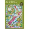 Water and Wine Puzzle Nový Zéland (2021) Water and Wine Puzzle Nový Zéland (2021)