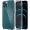 Kryt na mobil Spigen Ultra Hybrid Clear iPhone 12 / iPhone 12 Pro (ACS01702) Kryt na mobil Spigen Ultra Hybrid Clear iPhone 12 / iPhone 12 Pro (ACS01702)