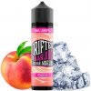 Drifter Peach Ice longfill 16ml Drifter Peach Ice longfill 16ml