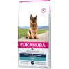 Eukanuba Adult Breed Specific Eukanuba German Shepherd - výhodné balenie: 2 x 12 kg