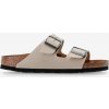 Šľapky dámske Birkenstock Arizona Birko-Flor - sandcastle Šľapky dámske Birkenstock Arizona Birko-Flor - sandcastle