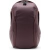 Peak Design Everyday Backpack Zip 15L vínový BEDBZ-15-EP-3