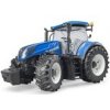 Bruder 3120 Traktor New Holland T7.315 Bruder 3120 Traktor New Holland T7.315