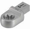 WERA Očkový kľúč TORX® TX 14 x 45 mm, pripojenie 9 x 12 mm 05078664001 WERA Očkový kľúč TORX® TX 14 x 45 mm, pripojenie 9 x 12 mm 05078664001