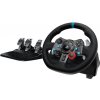 Logitech volant G29 Racing Wheel PS4, PS3 a PC 941-000112 Logitech volant G29 Racing Wheel PS4, PS3 a PC 941-000112