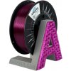 AURAPOL PET-G Filament Dragonfruit Transparent 1 kg 1,75 mm AURAPOL PET-G Filament Dragonfruit Transparent 1 kg 1,75 mm
