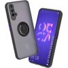 Techsuit Glinth puzdro pre Huawei nova 5T / Honor 20 – čierne Techsuit Glinth puzdro pre Huawei nova 5T / Honor 20 – čierne