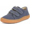 Detské barefoot tenisky VEGAN Blue Froddo G3130248 blue - 25 Detské barefoot tenisky VEGAN Blue Froddo G3130248 blue - 25