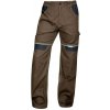 Nohavice do pása ARDON®COOL TREND hnedé predĺžené S Nohavice do pása ARDON®COOL TREND hnedé predĺžené S