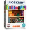 Hlavolam Ulož svoje knihy (7290018300435) Hlavolam Ulož svoje knihy (7290018300435)