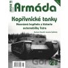 Armáda č.21 - Kopřivnické tanky: Neznámá kapitola z historie automobilky Tatra Armáda č.21 - Kopřivnické tanky: Neznámá kapitola z historie automobilky Tatra
