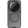 Nillkin CamShield Prop Magnetic (Transparent Lens) Zadní Kryt pre Xiaomi 17 Ultra Transpar