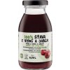 Zdravo 100% višňa a jablko 200 ml Zdravo 100% višňa a jablko 200 ml