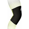Select Knee Support čiernozelená