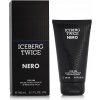 Iceberg Twice Nero 150 ml pánsky balzam po holení Iceberg Twice Nero 150 ml pánsky balzam po holení