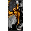 Picasee ULTIMATE CASE pro Samsung Galaxy S24 Ultra S928B 5G - Black Gold Picasee ULTIMATE CASE pro Samsung Galaxy S24 Ultra S928B 5G - Black Gold