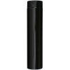 Rura Smalt 0500 mm, hnedá, smaltovaná , 120 mm Rura Smalt 0500 mm, hnedá, smaltovaná , 120 mm