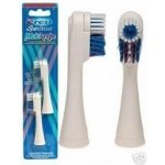 Elektrické zubné kefky Procter Gamble