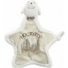 Rainbow designs limited Harry Potter Hedwig uspávačik 0m+ 1 ks Rainbow designs limited Harry Potter Hedwig uspávačik 0m+ 1 ks