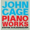 2CD John Cage: Piano Works 2CD John Cage: Piano Works