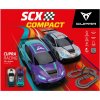 SCX Compact Cupra Racing (SCXC10413X500) SCX Compact Cupra Racing (SCXC10413X500)