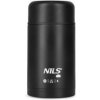 Termoska na jídlo NILS Camp NC3802 černá 1000 ml Termoska na jídlo NILS Camp NC3802 černá 1000 ml