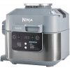 Teplovzdušná fritéza a rúra v jednom Ninja ON400EU 5,7 l, strieborná/sivá, 1760 W Teplovzdušná fritéza a rúra v jednom Ninja ON400EU 5,7 l, strieborná/sivá, 1760 W