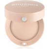Bourjois Little Round Pot Mono očné tiene odtieň 03 Peau de Peach 1,2 g Bourjois Little Round Pot Mono očné tiene odtieň 03 Peau de Peach 1,2 g