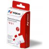 Aidplast Vodeodolná náplasť rôzne tvary 12 ks