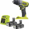 Ryobi R18PD2-215G